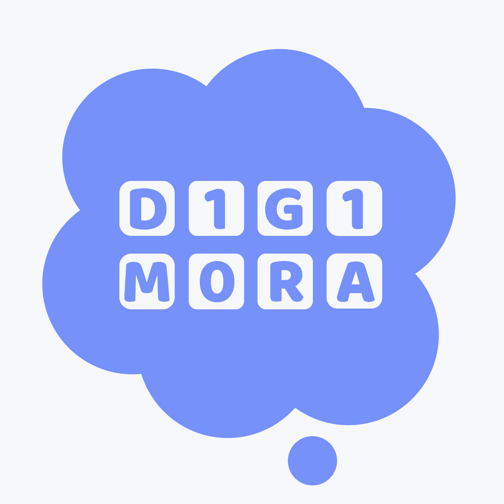 Digimora app icon